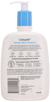 Cetaphil Gentle Skin Cleanser - 591ml