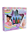 Mirada Doodle Nail Pen Salon Nail Art Kit 8Y+ – Multicolor