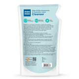 Baby Liquid Cleanser Mee Mee Anti-Bacterial Refill Pack 1 Ltr