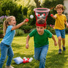 ShopMeFast Head's Up Catch the Ball Game 5Y+ – Multicolor
