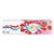 Aquafresh Kids Splash Toothpaste 3–8 Years – Strawberry, 75 ml