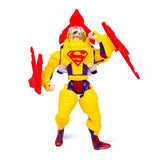 Funskool Lunar Combat Superman Action Figure with Accessories 4Y+