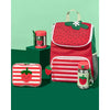 Skip Hop Back To School Spark Style Big Kid Backpack, Strawberry