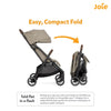 Joie Stroller Pact Pro - Oak
