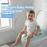 Nuluv Baby Potty Training Seat with Soft Cushion 12m+