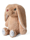 Mi Arcus Tophie Cute Plush Huggable Stuffed Animal Bunny Soft Toy