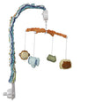 Abracadabra Musical Mobile - Head & Tail
