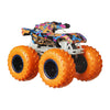 Hot Wheels Monster Trucks Glow In The Dark