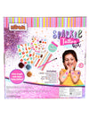 Mirada Sparkle Tattoo Kit