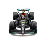 Bburago 1:24 Mercedes-AMG Petronas F1 W14 #44 Lewis Hamilton 2023 Diecast Model