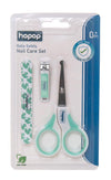 Hopop Baby Safe Nail Care Set - Assorted