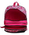 Striders School Bag for Kids Barbie 14" - Asorted Print
