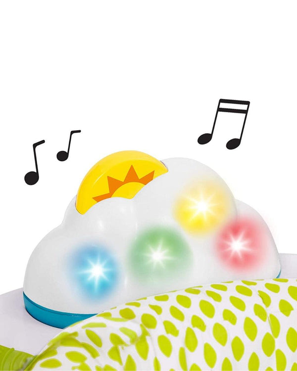 Skip Hop Explore & More Jumpscape Foldaway Jumper