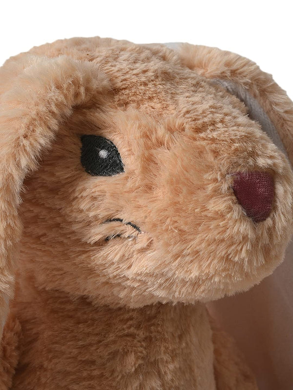 Mi Arcus Tophie Cute Plush Huggable Stuffed Animal Bunny Soft Toy
