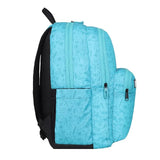 Arctic Fox Cuba 21L School Backpack – Aqua Green