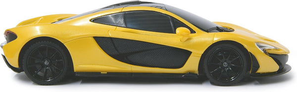 Rastar McLaren P1 Remote Control Car 1:14 – Yellow