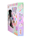 Mirada Glitter Tattoo Kit