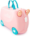 Trunki - Flossi Flamingo Ride