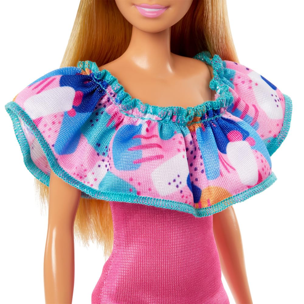 Barbie & Stacie Doll