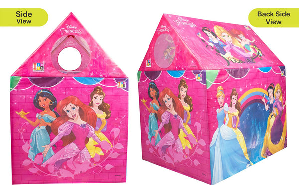 Itoys Princess Theme Play Tent