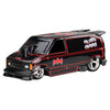 Hot Wheels Premium Pop Culture Batman 1985 Chevy Astro Van