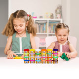 Dough Set Funskool Fundough XL Pack 24 x 25g 3Y+ – Multicolour