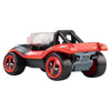 Hot Wheels Imported Premium Marvel Pop Culture 1:64 Scale Die Cast Car - Spider Mobile Dead Buggy