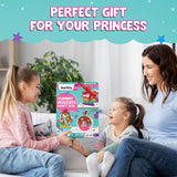 Smartivity Yummy Dessert Craft Box DIY Art & Craft Kit 4Y+