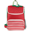 Skip Hop Back To School Spark Style Big Kid Backpack, Strawberry
