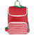 Skip Hop Back To School Spark Style Big Kid Backpack, Strawberry