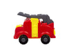 FunDough Clay Fire Truck
