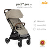 Joie Stroller Pact Pro - Oak
