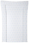 Hopop Soft Cushioned Changing Mat - Arrow