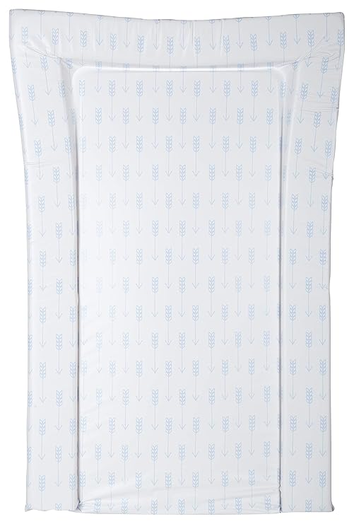 Hopop Soft Cushioned Changing Mat - Arrow