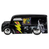 Hot Wheels Premium Pop Culture MTV Dairy Delivery