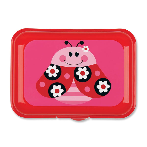 Stephen Joseph Snack Box - Butterfly