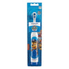 Spinbrush Battery Operated Paw Patrol Toothbrush