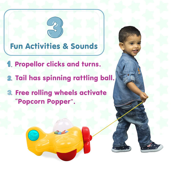 Giggles 2 In 1 Shape Sorting Cube