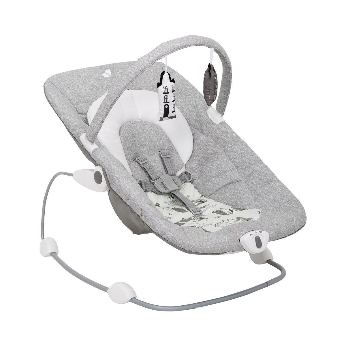 Joie Wish™ Bouncer & Rocker – Petite City
