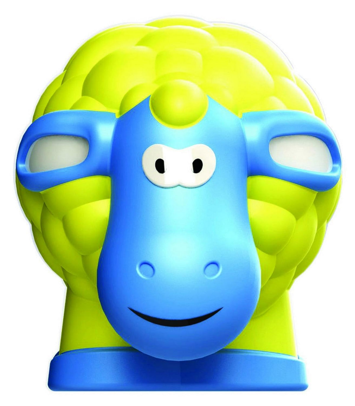 Funskool Giggles Animal Squeakers Bath Toy Pack of 2 Multicolour