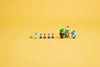 LEGO Super MarioMario Kart – Yoshi Bike 7+ 72031