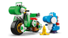 LEGO Super MarioMario Kart – Yoshi Bike 7+ 72031