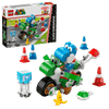 LEGO Super MarioMario Kart – Yoshi Bike 7+ 72031