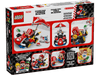 LEGO Super MarioMario Kart – Standard Kart 7+ 72032