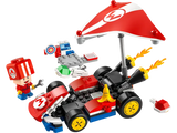 LEGO Super Mario Mario Kart Standard Kart 174 Pieces Multicolour