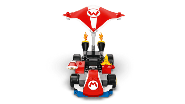 LEGO Super MarioMario Kart – Standard Kart 7+ 72032