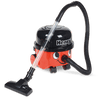 Casdon Henry Toy Vacuum Cleaner 22.2 × 21.3 × 22 cm Red & Black