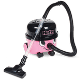 Casdon Hetty Toy Vacuum Cleaner 3 Years+ Pink