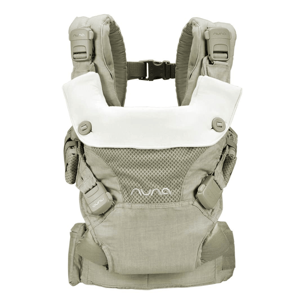 Nuna Carrier Cudl Ergonomic Sage
