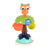 Hola - Highchair Toy With Suction Toys - Owl